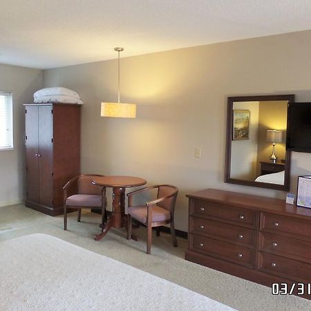 Roosevelt Inn Hyde Park Bagian luar foto