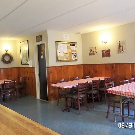 Roosevelt Inn Hyde Park Bagian luar foto