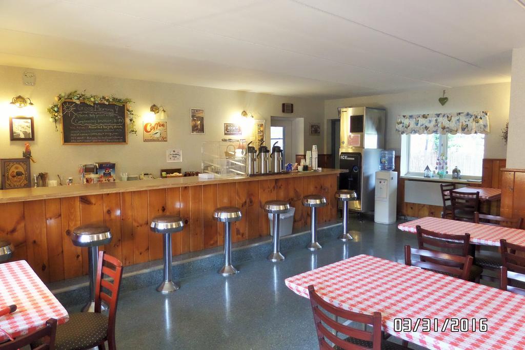 Roosevelt Inn Hyde Park Bagian luar foto