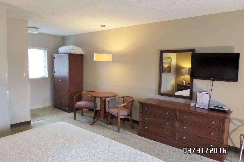 Roosevelt Inn Hyde Park Bagian luar foto