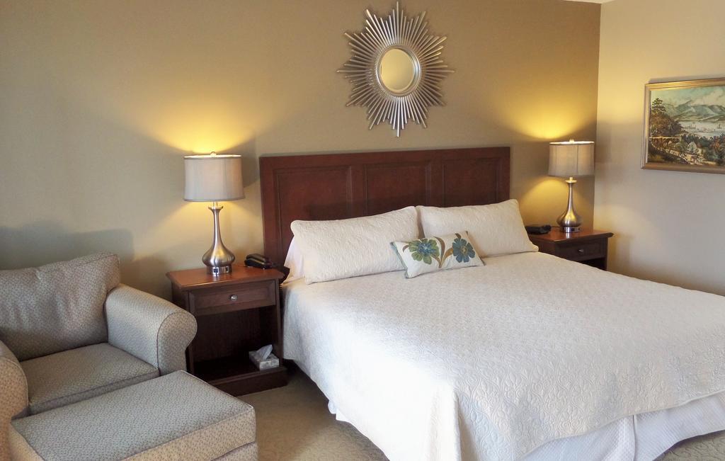 Roosevelt Inn Hyde Park Bagian luar foto