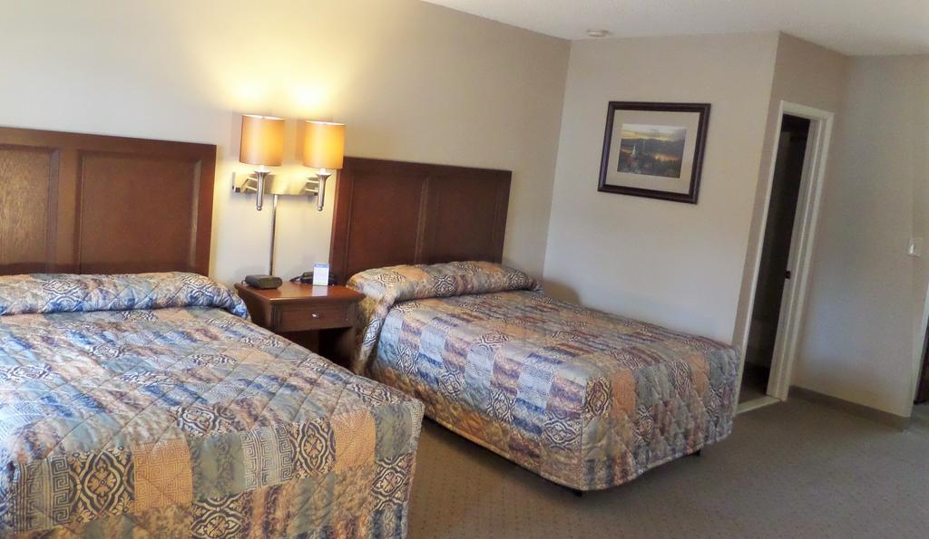 Roosevelt Inn Hyde Park Bagian luar foto