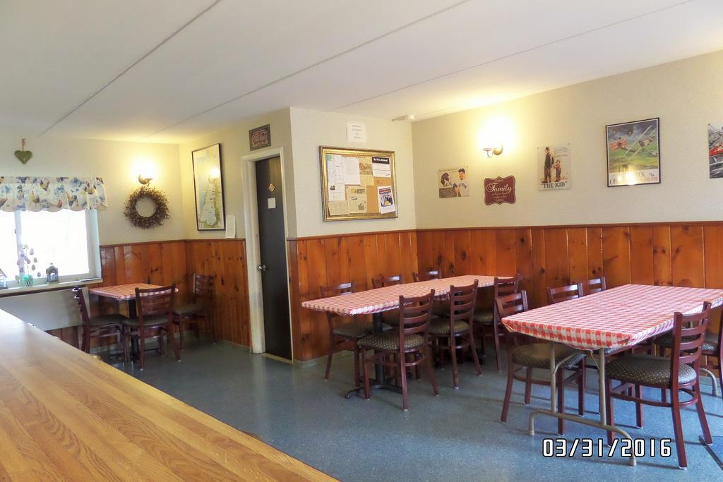 Roosevelt Inn Hyde Park Bagian luar foto
