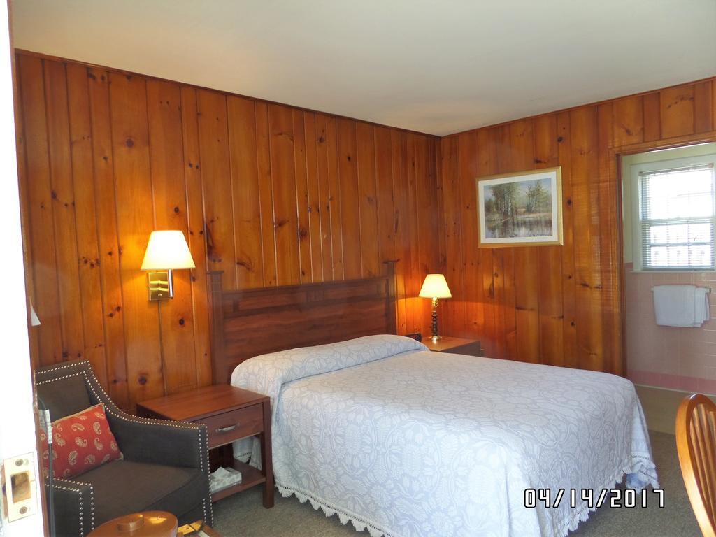 Roosevelt Inn Hyde Park Ruang foto