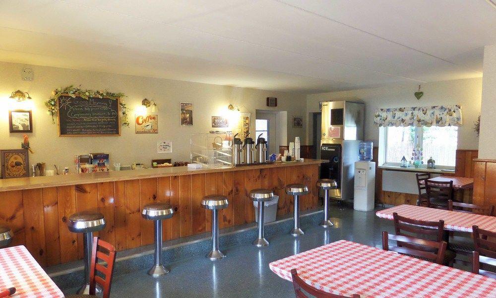 Roosevelt Inn Hyde Park Bagian luar foto